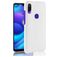 Mobigear Croco Coque Xiaomi Redmi 7 Coque arrière Rigide - Blanc