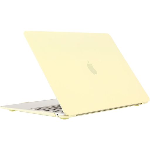 Imoshion Coque Design Laptop Pour Apple MacBook Pro 16 Pouces  2021 Pro 16 Pouces 2023 M3 Chip Orange Flower Connect