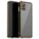 Mobigear Crystal Coque Samsung Galaxy Xcover 7 Pro Coque arrière Rigide - Gris