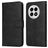 Mobigear Wallet Housse OnePlus 13 Etui Porte-Monnaie - Noir