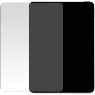 Mobilize iPad Air 11 Pouces (2025) Verre trempé Protection d'écran - Compatible Coque