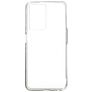 Mobiparts Classic Transparent OPPO A57s TPU souple Coque arrière - Transparent