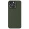 Nudient Thin Precise Coque iPhone 16 Pro Max MagSafe Coque arrière Rigide - Pine Green
