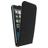 Mobilize Ultra Slim Flip iPhone 6 Plus Étui à rabat - Noir