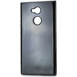 Mobilize Gelly Coque Sony Xperia XA2 Ultra Coque arrière en TPU Souple - Noir