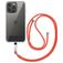 Mobigear Lanyard Cordon de téléphone universel réglable - Orange