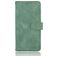 Mobigear Retro Housse Xiaomi Mi 11 Ultra Etui Porte-Monnaie - Vert