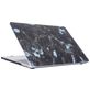 Mobigear Marble MacBook Pro 15 Pouces (2016-2019) Coque - Model 19 - Model A1707 / A1990