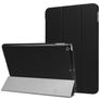 Mobigear Tri-Fold Coque iPad 6 (2018) Etui - Noir