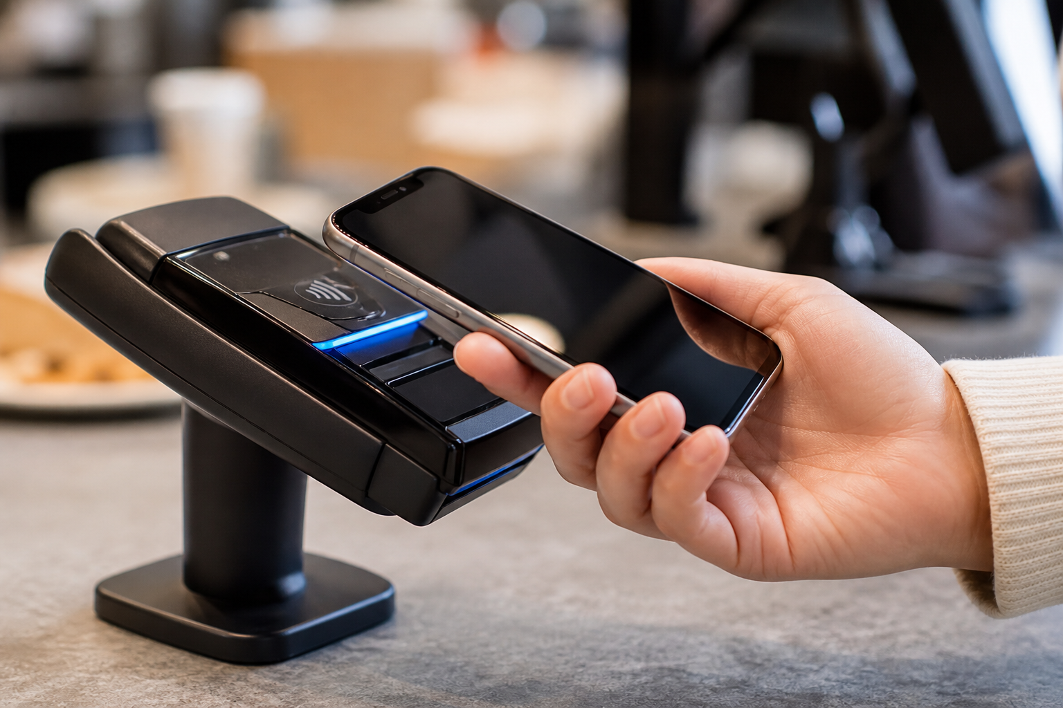 Pourquoi ajouter une carte de crédit à Apple Pay ?