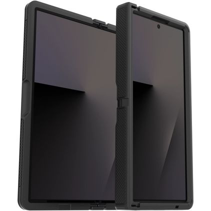 OtterBox Defender Pro XT Samsung Galaxy Z Fold 8 Ultra MagSafe Plastique rigide Coque arrière Antichoc - Noir