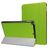 Mobigear Tri-Fold Coque iPad 6 (2018) Etui - Vert