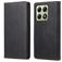Mobigear Wallet Housse Xiaomi 14T Etui Porte-Monnaie - Noir