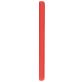 Mobiparts Coque Samsung Galaxy A12 Coque arrière en Silicone - Scarlet Red