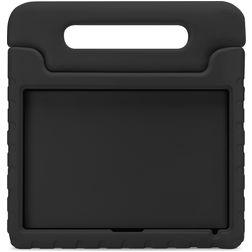Xccess Kids Guard Coque iPad Pro 11 Pouces (2022) Coque de tablette pour enfants avec Poignée Enfants en EVA - Noir