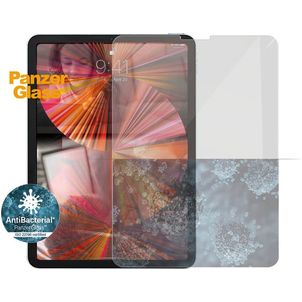 PanzerGlass Edge to Edge iPad Pro 11 Pouces (2018) Verre trempé Protection d'écran - Compatible Coque