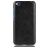 Mobigear Excellent Coque Xiaomi Redmi Go Coque arrière Rigide - Noir