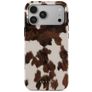 Burga Tough Coque iPhone 18 Pro MagSafe Coque arrière Rigide Anti-Chocs - Celestial