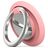 Mobigear Royal Bague téléphone - Rose Universel