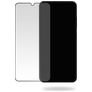 Mobilize Samsung Galaxy A05s Verre trempé Protection d'écran - Compatible Coque - Noir