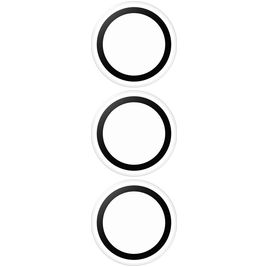 PanzerGlass Hoops Samsung Galaxy S26 Verre trempé Protection Objectif Caméra - Compatible Coque