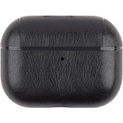 Mobigear Excellent Coque Apple AirPods Pro 2 Coque - Noir
