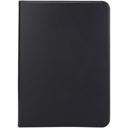 Mobigear Folio Coque iPad Pro 11 Pouces (2018) Etui - Noir
