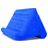 Mobigear Pillow Support de tablette - Bleu Universel