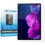 Mobigear Lenovo Tab P11 Gen 1 Verre trempé Protection d'écran - Compatible Coque