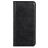 Mobigear Classic Elegance Housse Motorola Moto G60s Etui Porte-Monnaie - Noir