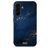 MIO Coque Samsung Galaxy A57 MagSafe Coque arrière Rigide - Midnight Sparkle