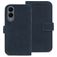 My Style Flex Wallet Housse Samsung Galaxy S25 Edge Etui Porte-Monnaie - Royal Blue
