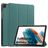 Mobigear Tri-Fold Coque Samsung Galaxy Tab A11 Etui - Vert