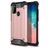 Mobigear Tough Armor Case Rose Gold Samsung Galaxy M51