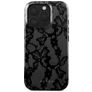 Burga Tough Coque iPhone 16 Pro Coque arrière Rigide Anti-Chocs - Magnetic