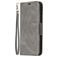 Mobigear Excellent Samsung Galaxy S20 FE Étui Portefeuille - Gris