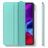 Mobigear Tri-Fold Magnet Coque iPad Pro 12.9 Pouces (2018) Etui - Turquoise