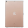 Mobigear Basics Coque iPad 8 (2020) Mince Coque arrière en en TPU Souple - Transparent
