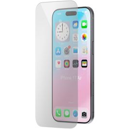 Mobiparts iPhone Air Verre trempé Protection d'écran
