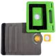 Mobigear Classic Folio Coque iPad Mini 4 (2015) Etui,Coque Enfants en EVA - Vert