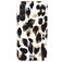 MIO Coque Samsung Galaxy A25 5G MagSafe Coque arrière Rigide - Leopard