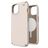 Speck Presidio2 Pro Coque iPhone 15 MagSafe Coque arrière Rigide Anti-Chocs - Bleached Bone