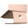 rain design mStand Support pour ordinateur portable - Rose doré Universel