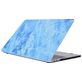 Mobigear Marble MacBook Pro 15 Pouces (2016-2019) Coque - Model 33 - Model A1707 / A1990