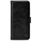 Mobilize Elite Gelly Housse Sony Xperia XZ2 Premium Etui Porte-Monnaie - Noir