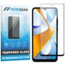Mobigear Premium POCO C40 Verre trempé Protection d'écran - Compatible Coque