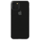 Mobigear Ultra Thin Transparent iPhone 11 Pro TPU souple Ultra-mince Coque arrière - Transparent