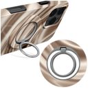 MIO Holder MagSafe Bague téléphone - Silky Dreams Universel