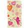 Mobilize Premium Magnet Housse Samsung Galaxy S5 Mini Etui - Cupid