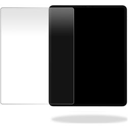Mobilize iPad Pro 12.9 Pouces (2018) Verre trempé Protection d'écran - Compatible Coque